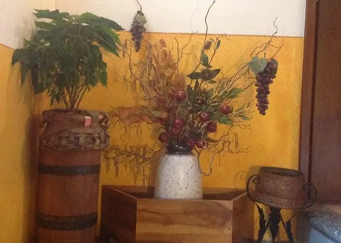 Agriturismo Barcola