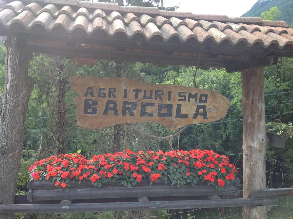 Agriturismo Barcola * Grandola ed Uniti
