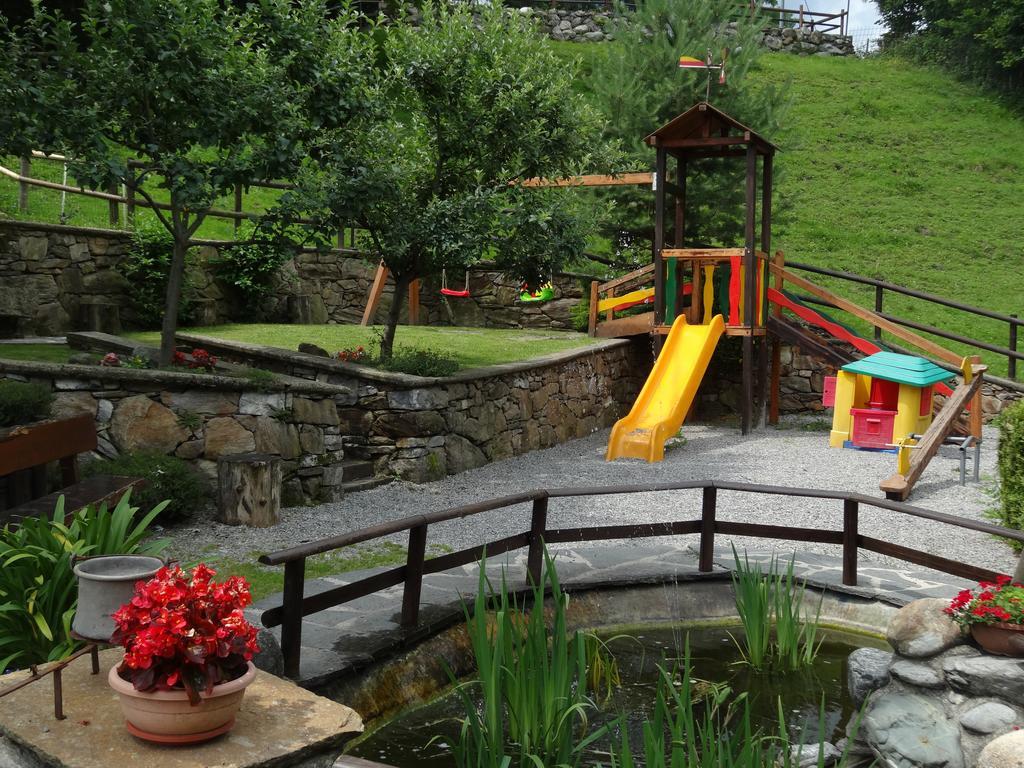 Agroturismo Agriturismo Barcola