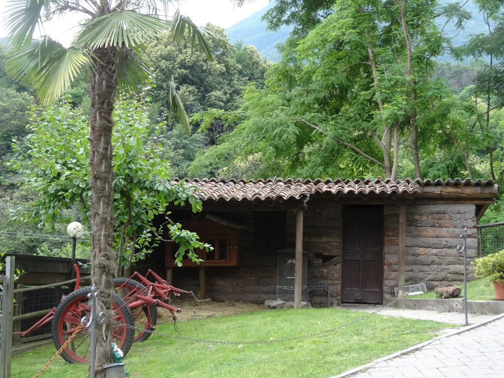 Agriturismo Barcola