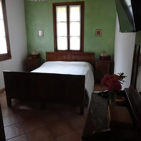 Agriturismo Barcola Villa Grandola ed Uniti Room photo