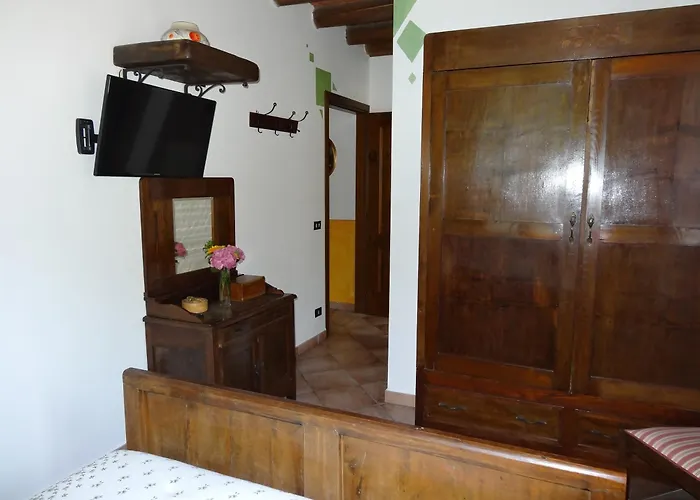 Agriturismo Barcola