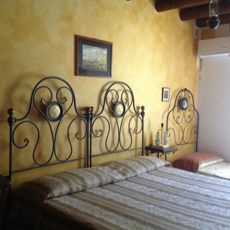 Alloggio per agriturismo Barcola *