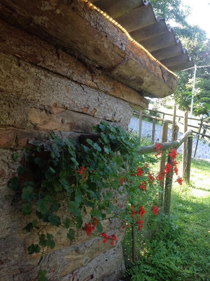 Agriturismo Barcola * Grandola ed Uniti