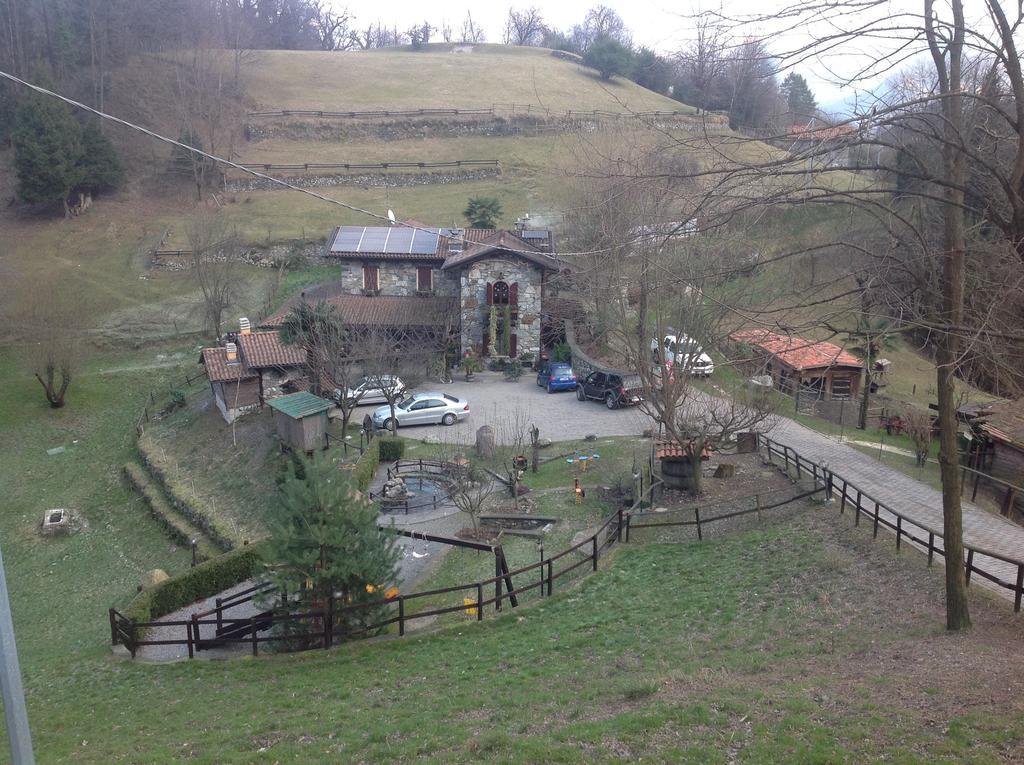 Agriturismo Barcola Farm stay Grandola ed Uniti