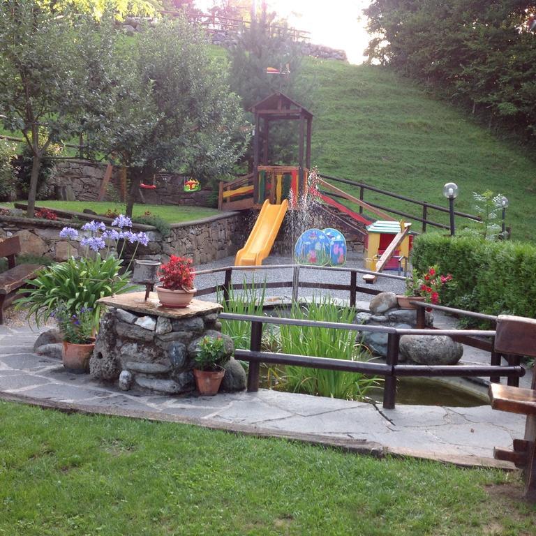 Agriturismo Barcola Farm stay