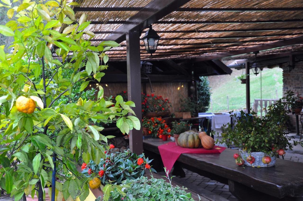 Farm stay Agriturismo Barcola